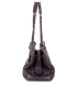 Shoulder, bottom view